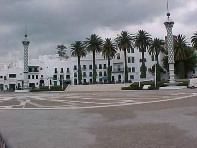 tetouan