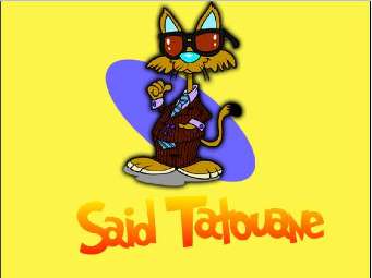 said tetouane