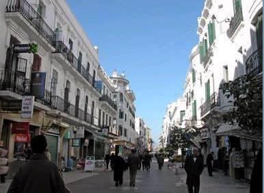 tetouan
