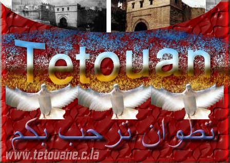 tetouan