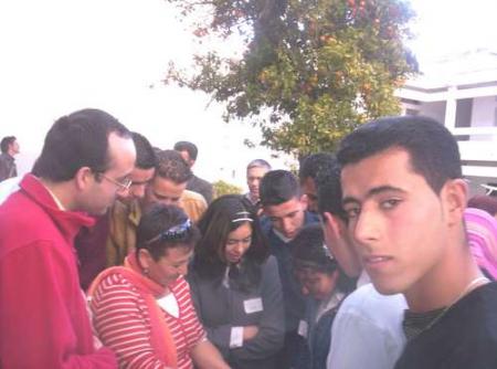 charif