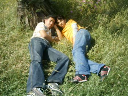 said+achraf