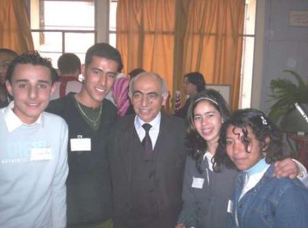 charif dima charif